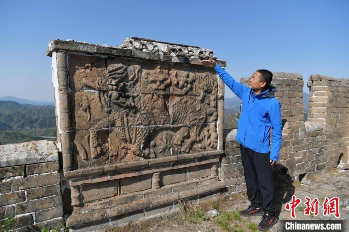 基层文保工作者“花式”守护文物：让文物更“鲜活可触”