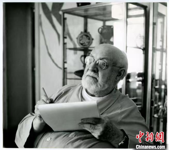 马蒂斯大型个展将于暑期在京启幕