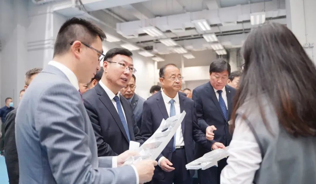 第二届全国博士后创新创业大赛推介暨“山东—名校人才直通车”港澳行活动顺利举行