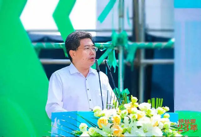 传承二十三年，济南绿丝带诠释坚守与责任