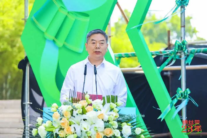 传承二十三年，济南绿丝带诠释坚守与责任