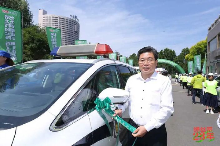 传承二十三年，济南绿丝带诠释坚守与责任