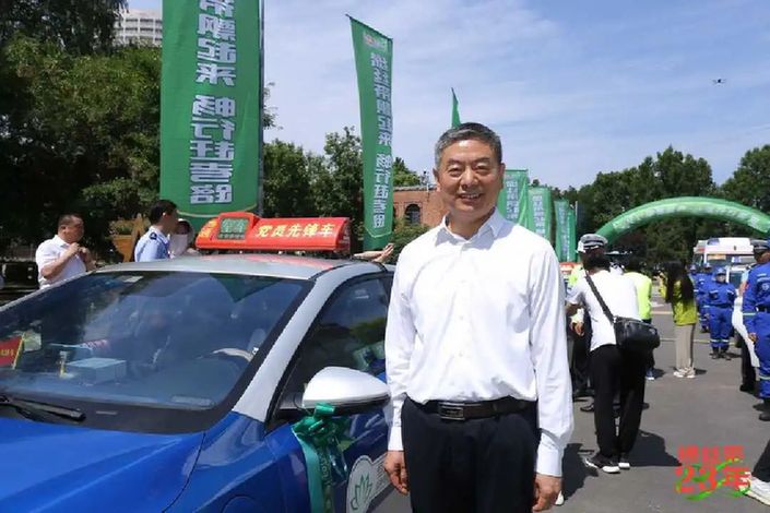 传承二十三年，济南绿丝带诠释坚守与责任