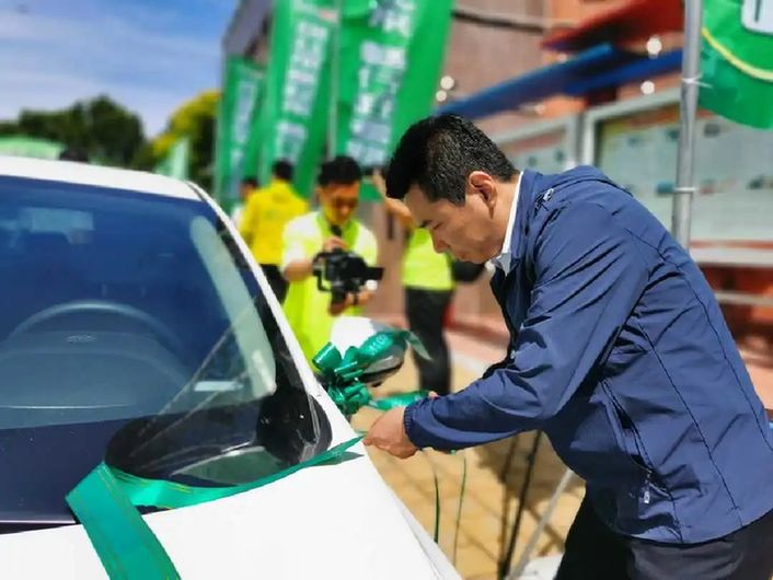传承二十三年，济南绿丝带诠释坚守与责任