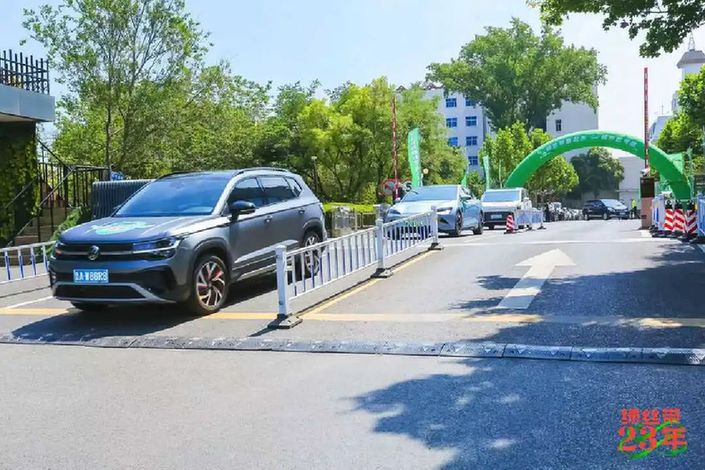 传承二十三年，济南绿丝带诠释坚守与责任