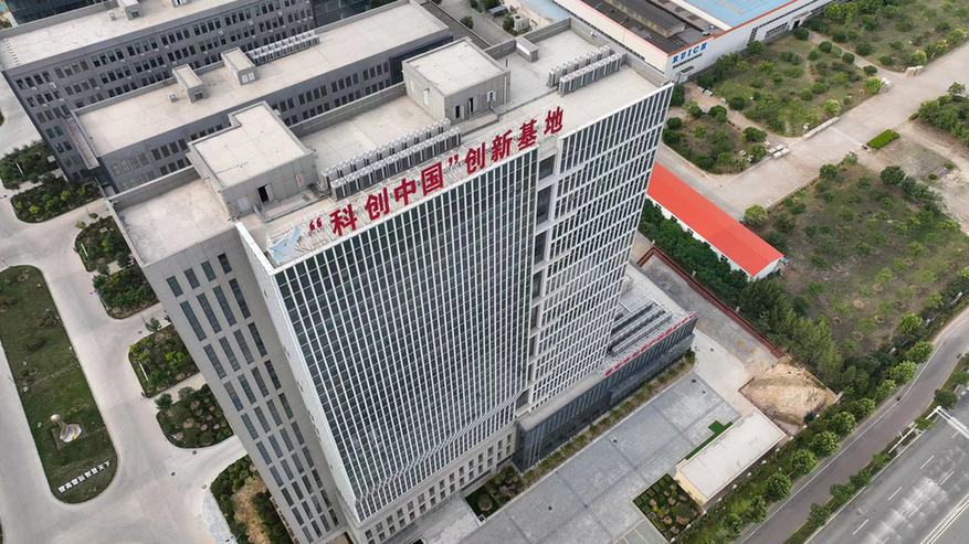 山东省科协媒体调研行:以点带面 展现“科创中国”山东样板 山东省科协媒体调研行:以点带面 展现“科创中国”山东样板