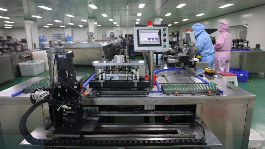 山东省科协媒体调研行:以点带面 展现“科创中国”山东样板 山东省科协媒体调研行:以点带面 展现“科创中国”山东样板