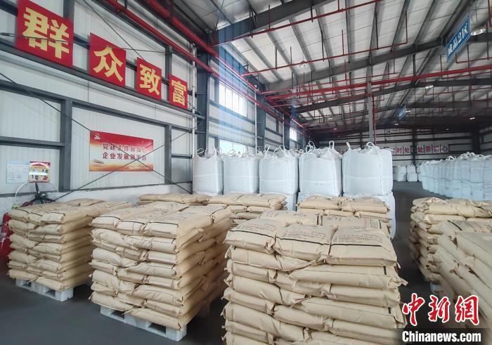 （高质量发展调研行）江苏连云港西棘荡村：废渔网“织”就乡村振兴之路