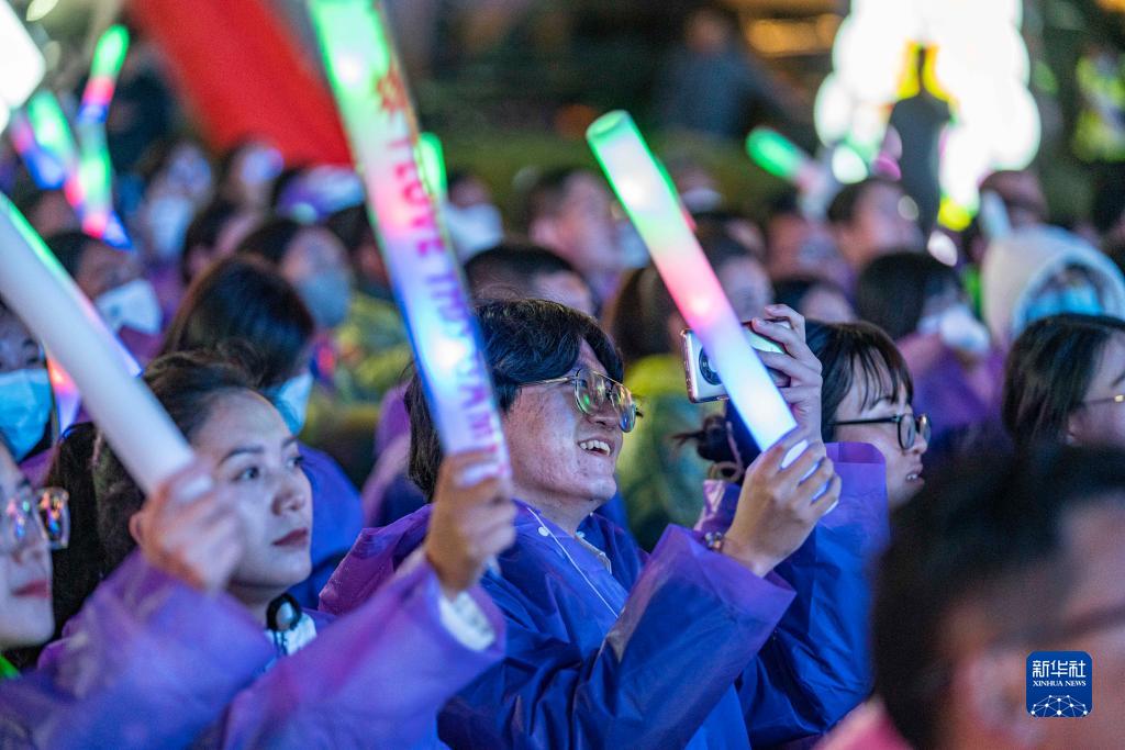 第五届中国西藏旅游文化国际博览会开幕