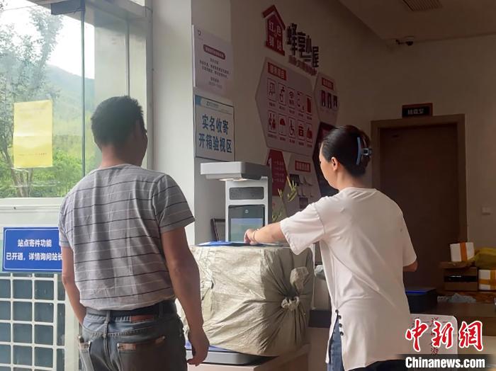 着墨数字赋能 浙江细绘未来乡村“共富图”