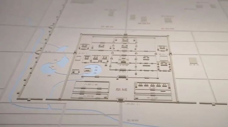 直播回顾丨 “寻城之旅”系列直播第三站：走进北京考古遗址博物馆（金中都水关遗址）“都城肇始——纪念北京建都870周年考古成果展”