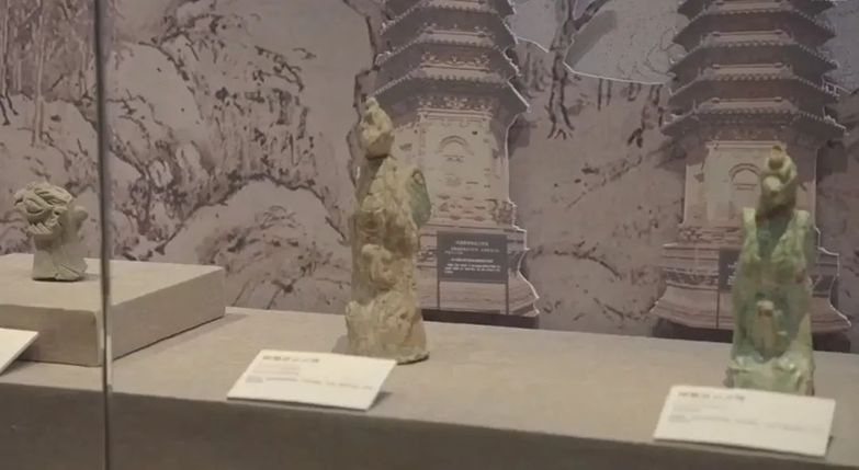 直播回顾丨 “寻城之旅”系列直播第三站：走进北京考古遗址博物馆（金中都水关遗址）“都城肇始——纪念北京建都870周年考古成果展”