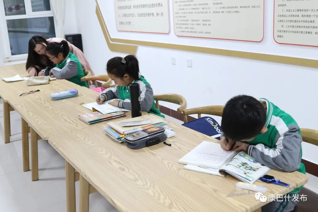 鄂尔多斯市康巴什区：从精致迈向幸福