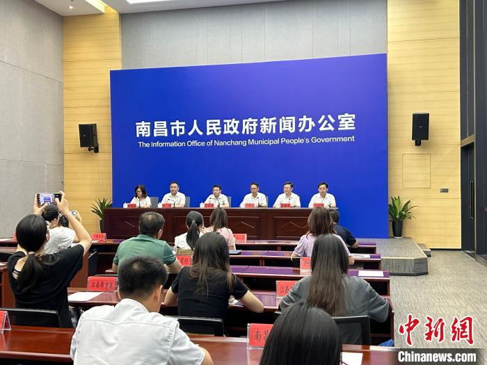 鄱阳湖旅游公路桥梁工程开工 江西南昌打造“环鄱阳湖”旅游线路