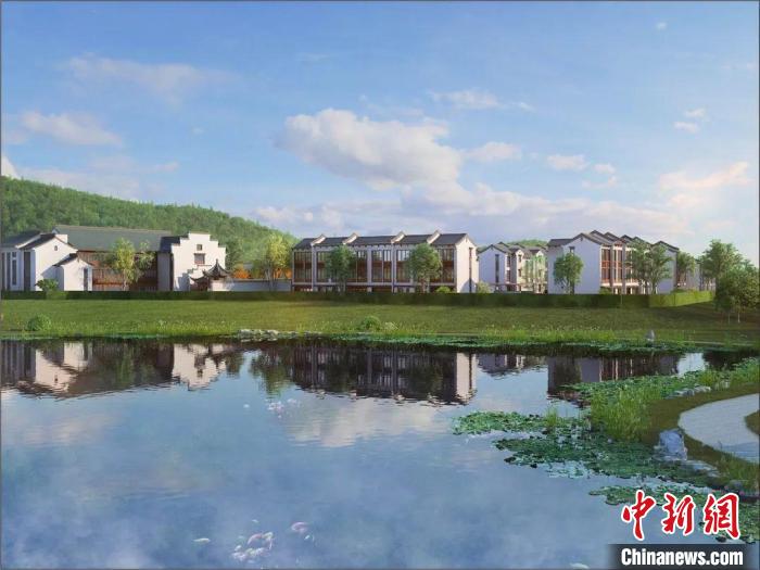 广州启动实施“新乡村示范带+”工程