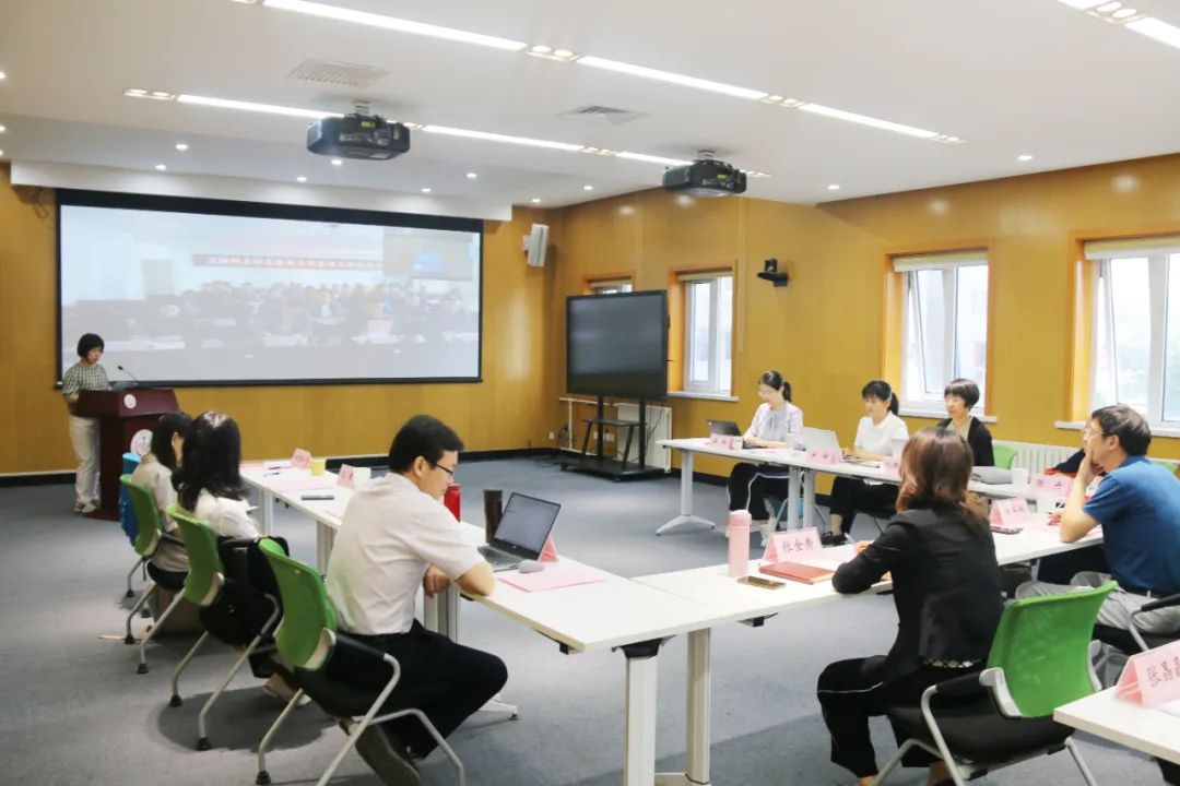 积极培育教师队伍建设“加速器”——青海玉树州名师名校长工作室正式开班启动