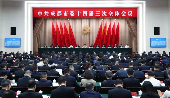 原标题：奋楫奔向科技创新的“诗与远方”