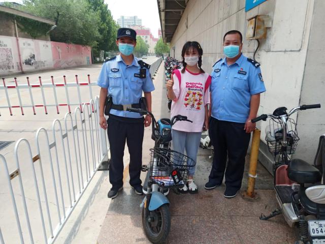 深化“四小警务” 实施“五小工程” 滨城公安分局市中派出所争创人民满意派出所