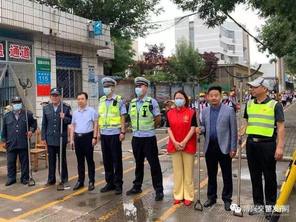 “平安品质”越来越稳：平安法治成滨州发展基石人民幸福明证