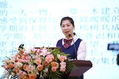 中国学前教育研究会“十四五”课题培训会在南宁举行