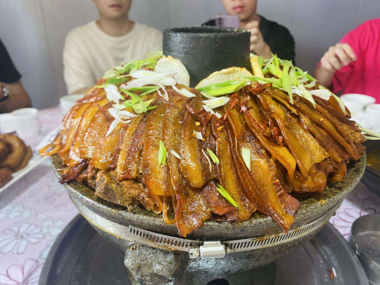 “赏悦宁夏·非遗之旅”走进六盘山区领略文化瑰宝