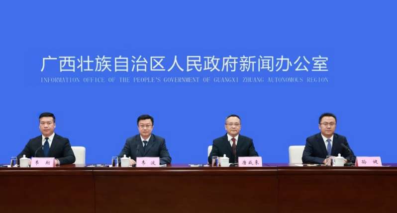 广西种业振兴行动取得成效