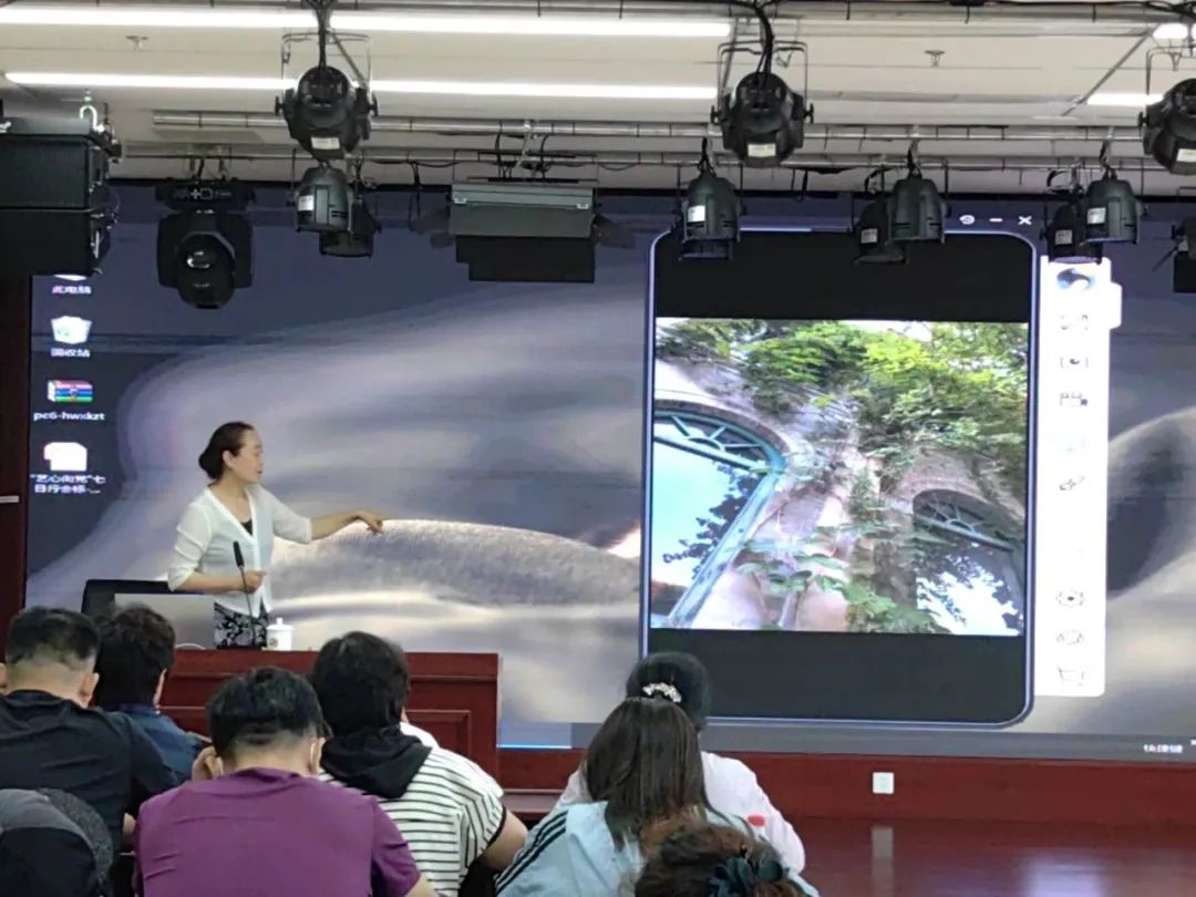 基层风采｜工会缤纷活动 职工多彩生活