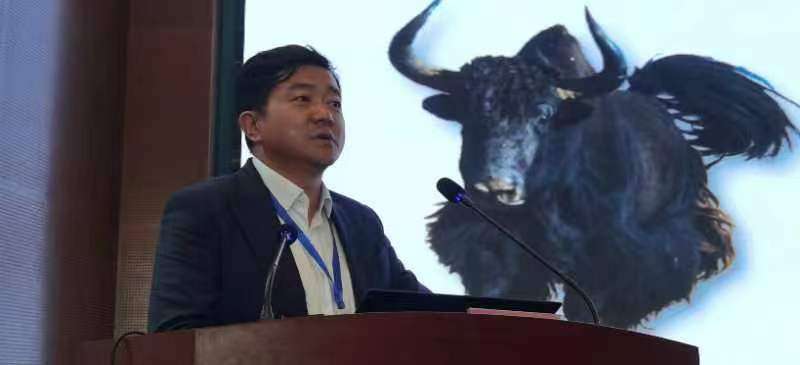 第十届中国西部动物学学术研讨会在青海召开