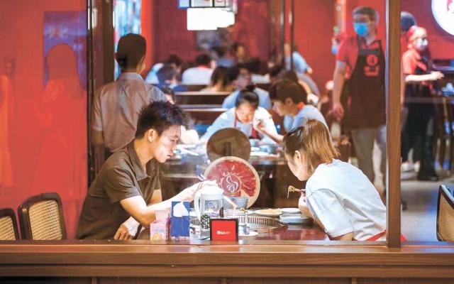江苏连云港：释放内需 赋能经济加速度