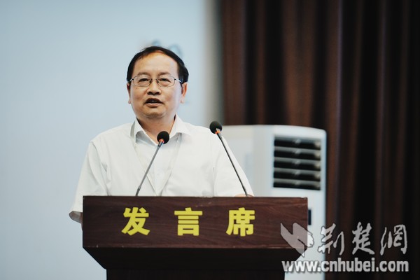 社科专家学者齐聚许家冲 共话乡村振兴