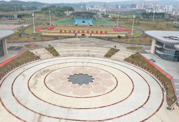 共育“团结花” 共绘“同心圆”——广西象州县全方位推动民族团结进步事业工作扫描