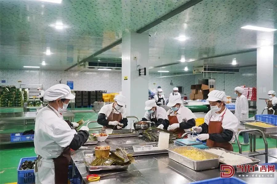 山海不为远 携手向未来——深圳市与百色市对口合作综述