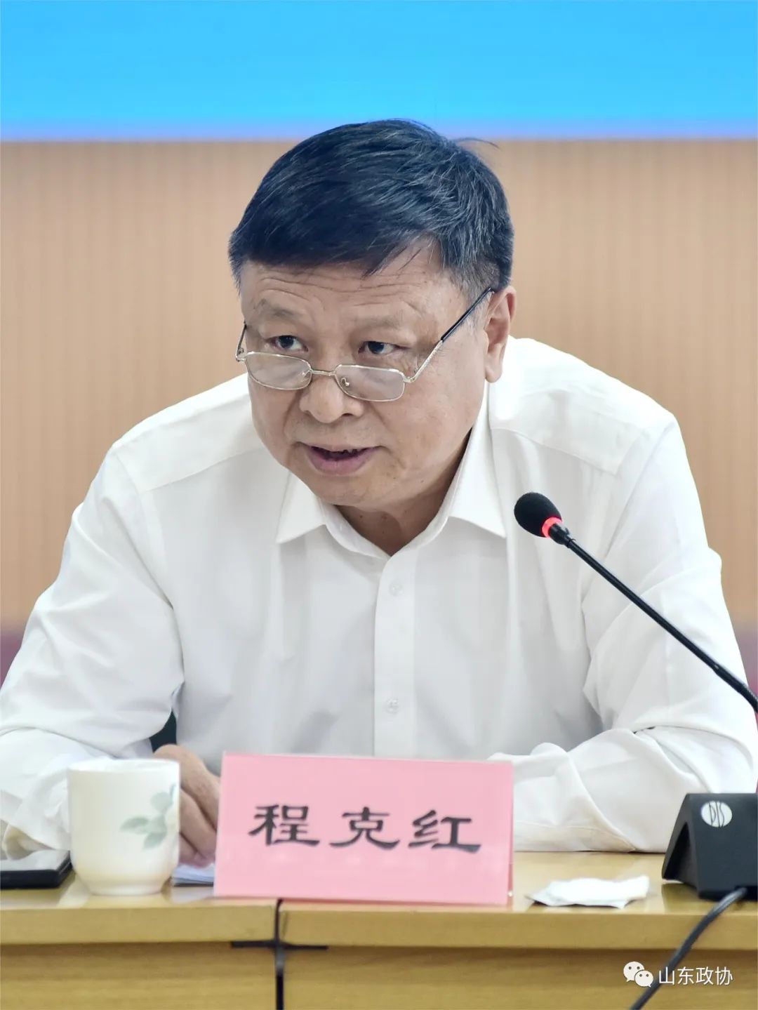 高质量发展“四走进”丨省商务厅：促消费 稳外贸 强电商