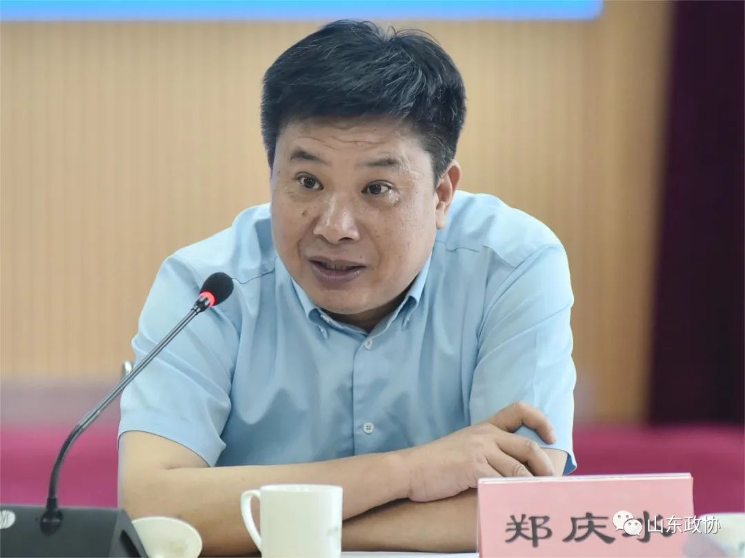 高质量发展“四走进”丨省商务厅：促消费 稳外贸 强电商