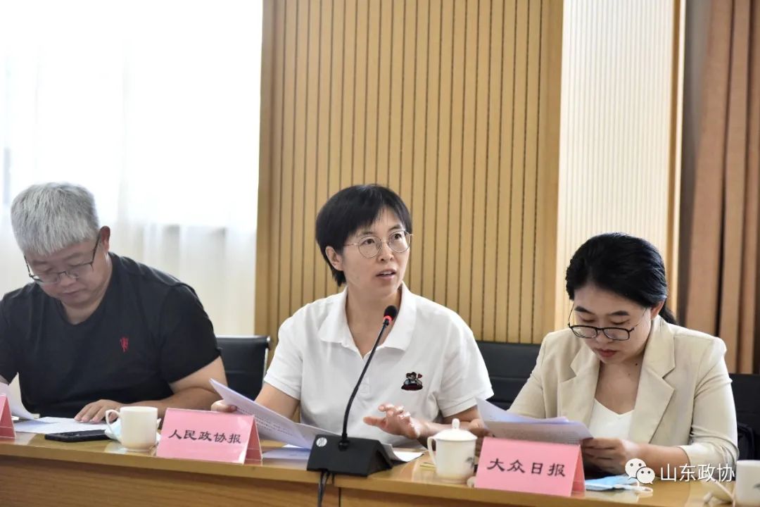 高质量发展“四走进”丨省商务厅：促消费 稳外贸 强电商