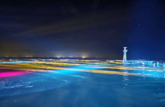 2023北部湾开海节聚焦“游”“购”“娱”，助推文旅兴