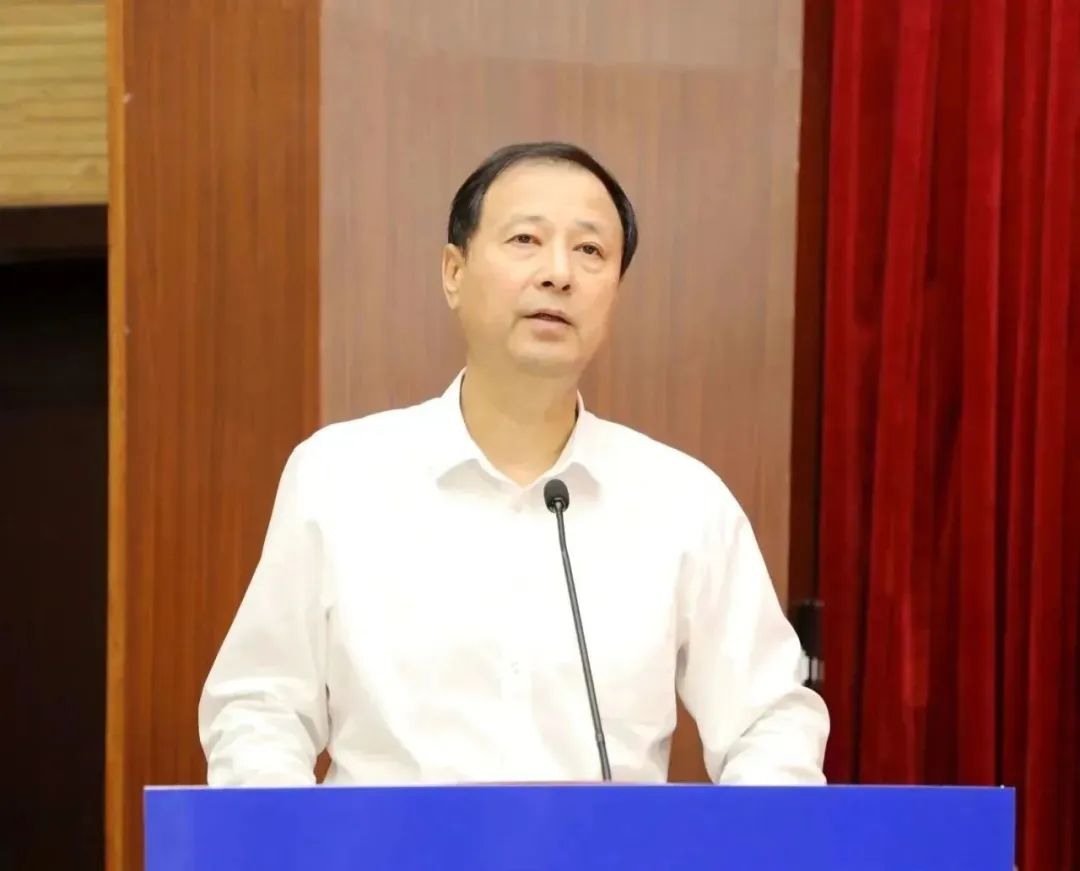 群贤毕至！尼山世界儒学中心联合研究生院2023级中华优秀传统文化专项研究生开学典礼举行