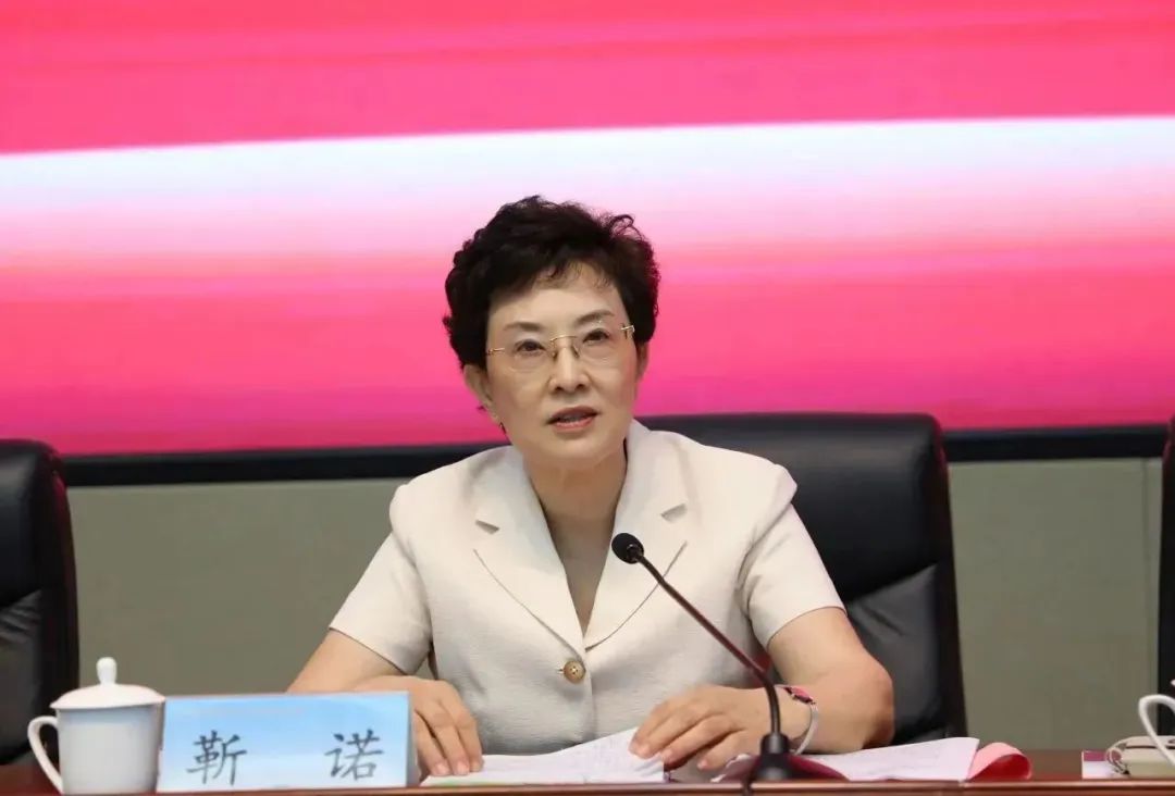 群贤毕至！尼山世界儒学中心联合研究生院2023级中华优秀传统文化专项研究生开学典礼举行