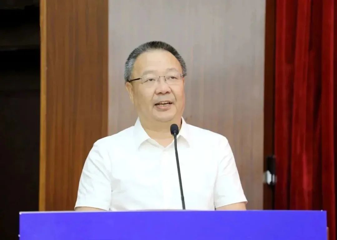 群贤毕至！尼山世界儒学中心联合研究生院2023级中华优秀传统文化专项研究生开学典礼举行
