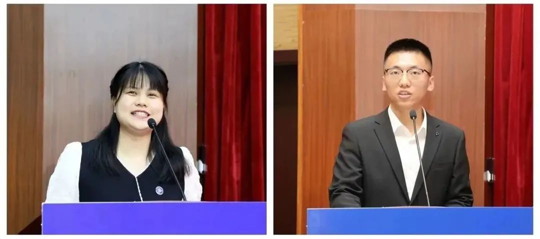 群贤毕至！尼山世界儒学中心联合研究生院2023级中华优秀传统文化专项研究生开学典礼举行