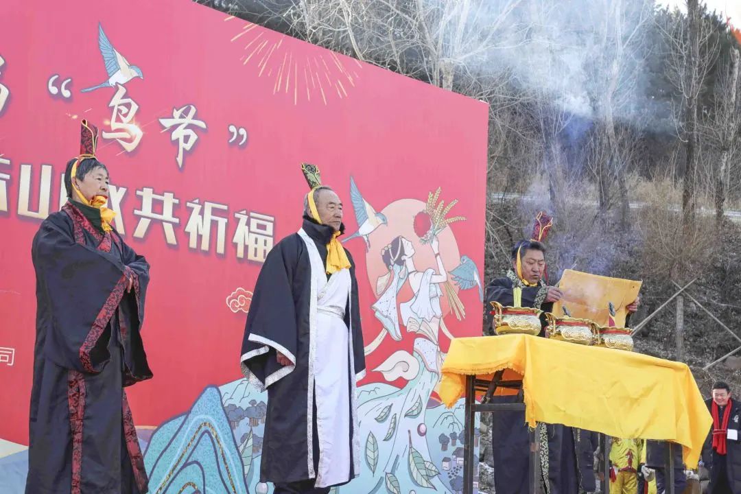 “礼赞新时代，镜头记录银龄生活”摄影大赛获奖作品展示！