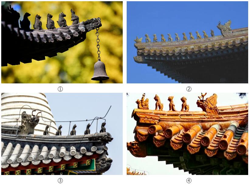 新型旅游攻略！北京“冷知识”看这篇就够了