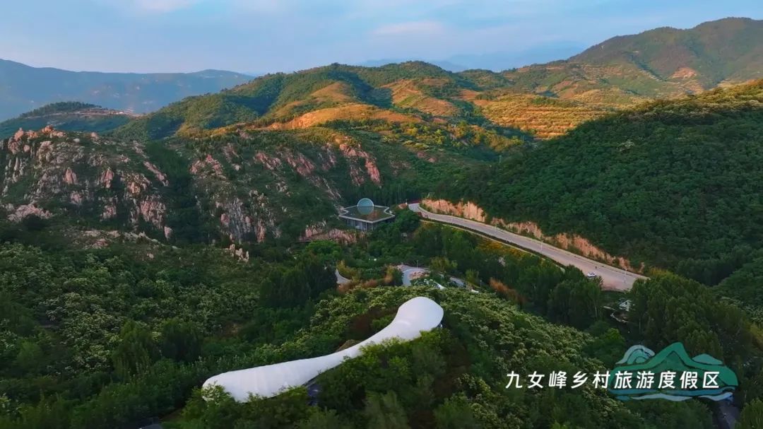岱岳，泰山脚下的相遇——泰安市岱岳区文旅宣传片震撼发布！