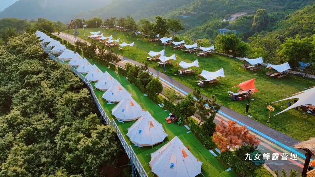 岱岳，泰山脚下的相遇——泰安市岱岳区文旅宣传片震撼发布！