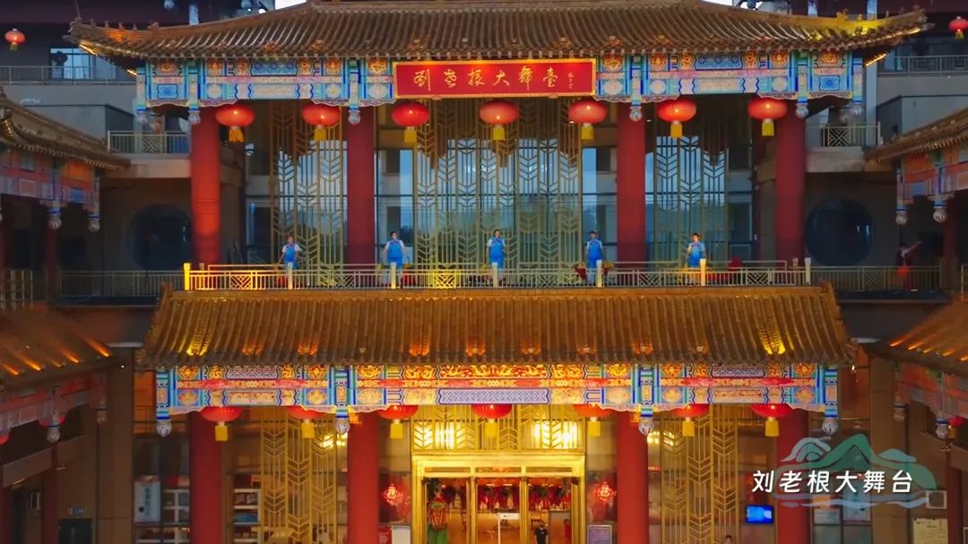 岱岳，泰山脚下的相遇——泰安市岱岳区文旅宣传片震撼发布！