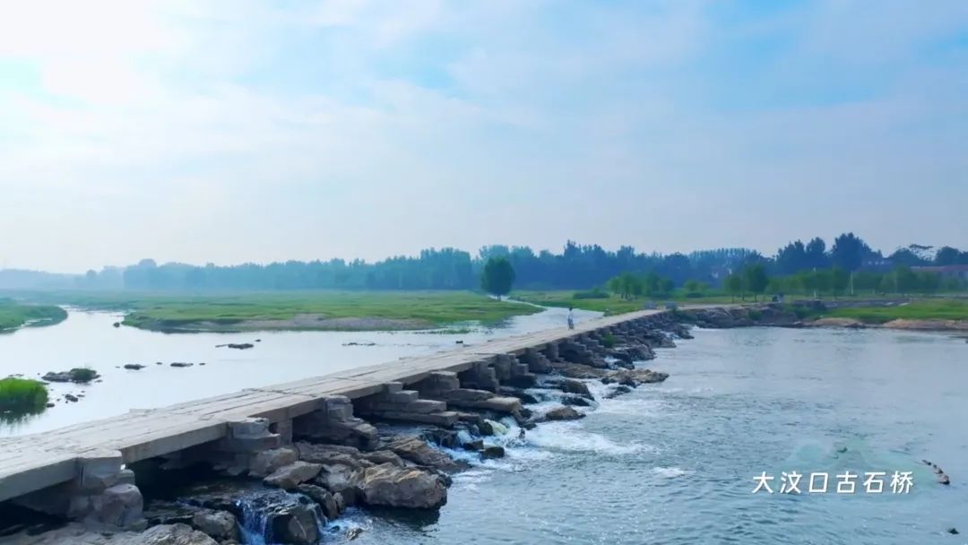 岱岳，泰山脚下的相遇——泰安市岱岳区文旅宣传片震撼发布！