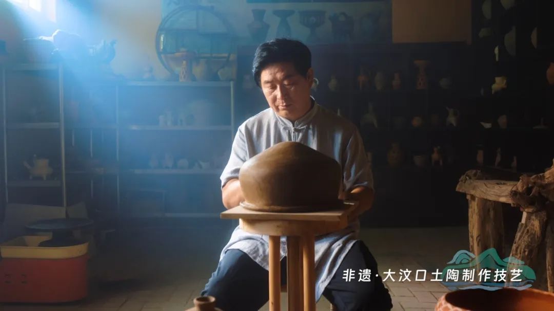 岱岳，泰山脚下的相遇——泰安市岱岳区文旅宣传片震撼发布！