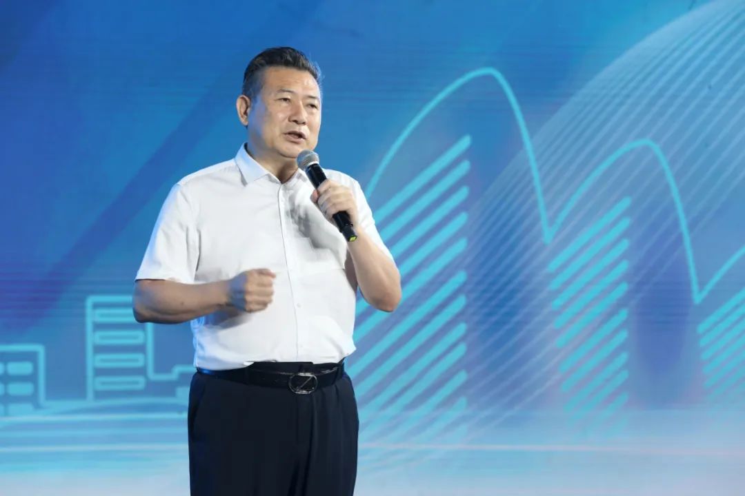 “城之源 都之始 河之端·2023文明西城从历史走来”暨纪念北京建都870周年主题晚会举办 西城区重磅发布“文明西城118战略”