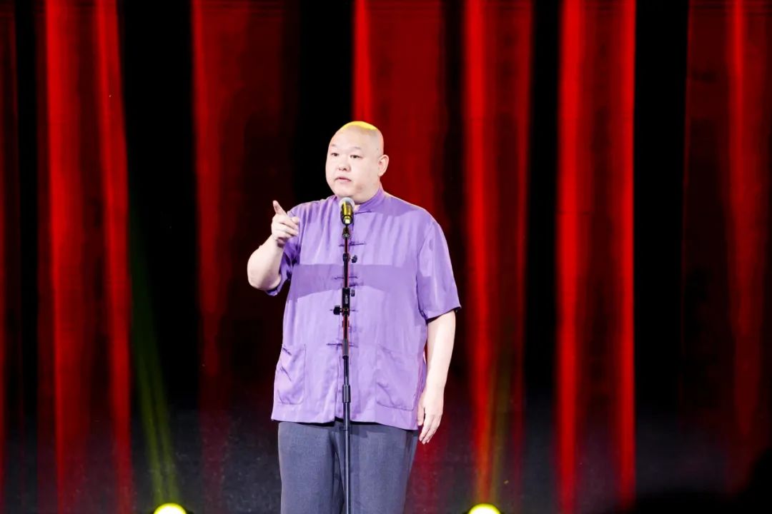 “城之源 都之始 河之端·2023文明西城从历史走来”暨纪念北京建都870周年主题晚会举办 西城区重磅发布“文明西城118战略”