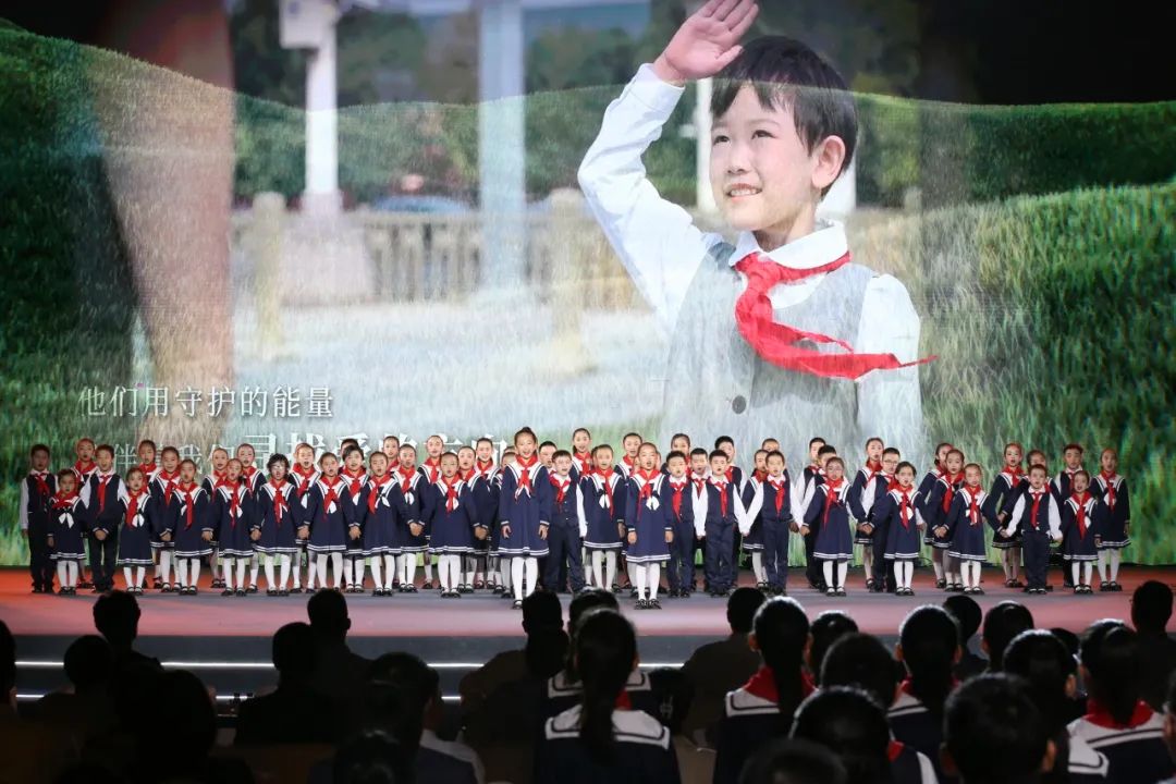 “城之源 都之始 河之端·2023文明西城从历史走来”暨纪念北京建都870周年主题晚会举办 西城区重磅发布“文明西城118战略”